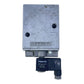 Festo Magnetventil 3/2-Wegeventil MFH-3-1/2 9857 1/2" 2–10bar