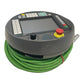Siemens SINUMERIK HT8 Handbediengerät 6FC5403-0AA20-0AA1 mit Kabel