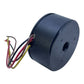 Transduktor Stromsensor Stromwandler mit Anschlusskabeln