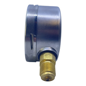 Tecsis Manometer 0-100bar 1778.081.002 Manometer geeignet für die Industrie