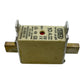 SIBA NH000 Sicherung 10A 500V gL/gG 120kA Korrosionsfest 20 000 13 VE:3stk