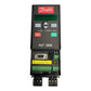 Danfoss VLT2803 195N0007 Frequenzumrichter VLT2803PS2B20STR1DBF10A00C0 Danfoss V