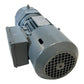 SEW R43DT71D4/BMG/Z Getriebemotor 0,37kW Ø 24mm für industriellen Einsatz