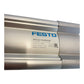 Festo DSBC-63-150-PPVA-N3 Normzylinder 2125494 für industriellen Einsatz