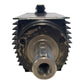 Perske KNS51.14-2D Spindelmotor 2,2kW ca. Ø30mm Motor für industriellen Einsatz