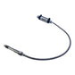 Gefran Drucksensor 1000 bar ME1-6-M-B01M-I-A-D 2130X000X00 Industrie Einsatz