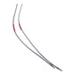 Leuze GF500/4LS-MS Lichtleiter Glasfaser VE: 2 Stk/pcs - Industrie Einsatz