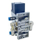 Festo Magnetventil Pneumatikventil VSVA-B-T32C-AD-D2-1R5L 566990