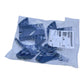 Siemens SIMATIC Zugentlastung 6ES7193-6RA00-1AN0 für ET 200SP VE:2 Stk