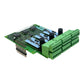 Siemens Modul Elektronikmodul 6MA5220-2AA00 E-Stand 003 Elektronikmodul