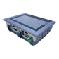 Siemens HMI Touchpanel TP700 Comfort 6AV2124-0GC01-0AX0 mit Befestigungsteilen