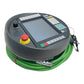 Siemens SINUMERIK HT8 Handbediengerät 6FC5403-0AA20-0AA1 mit Kabel