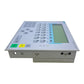 Siemens Operator Panel OP17-DP 6AV3617-1JC20-0AX1 Bedienpanel HMI