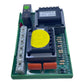 Phoenix Contact Steuerplatine Goldseal 440V GS604 Transformator JQX-14FF Relais