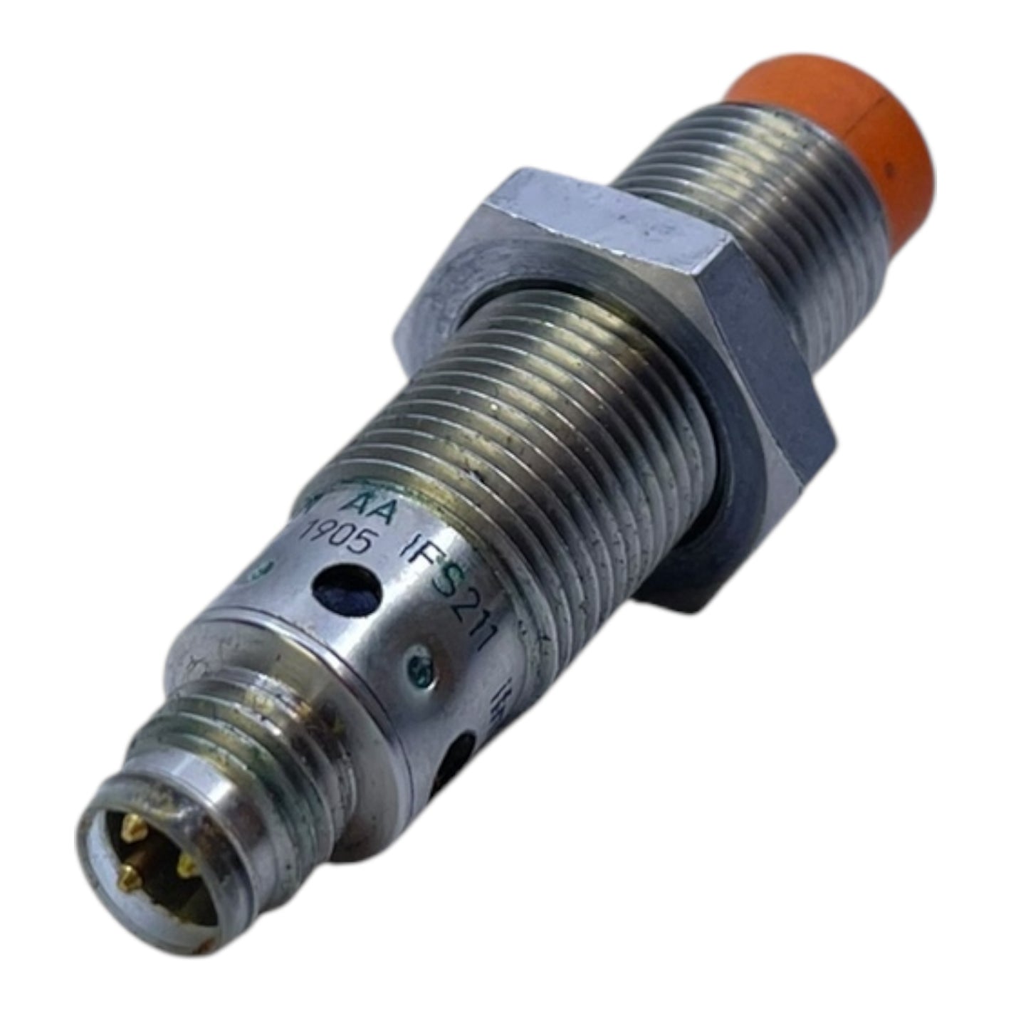 ifm Induktiver Sensor IFS211 IFB3007-BPKG/M/AS-514-TPS für die Indsutrie