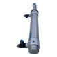 Festo Pneumatikzylinder Rundzylinder DSW-40-110-PPV-A-B 161498