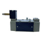 Bosch Magnetventil Wegeventil 0820024516 Bosch für die Industrie Geeignet