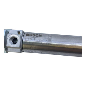 Bosch Pneumatikzylinder Rundzylinder 0822334503 für die Industrie geeignet
