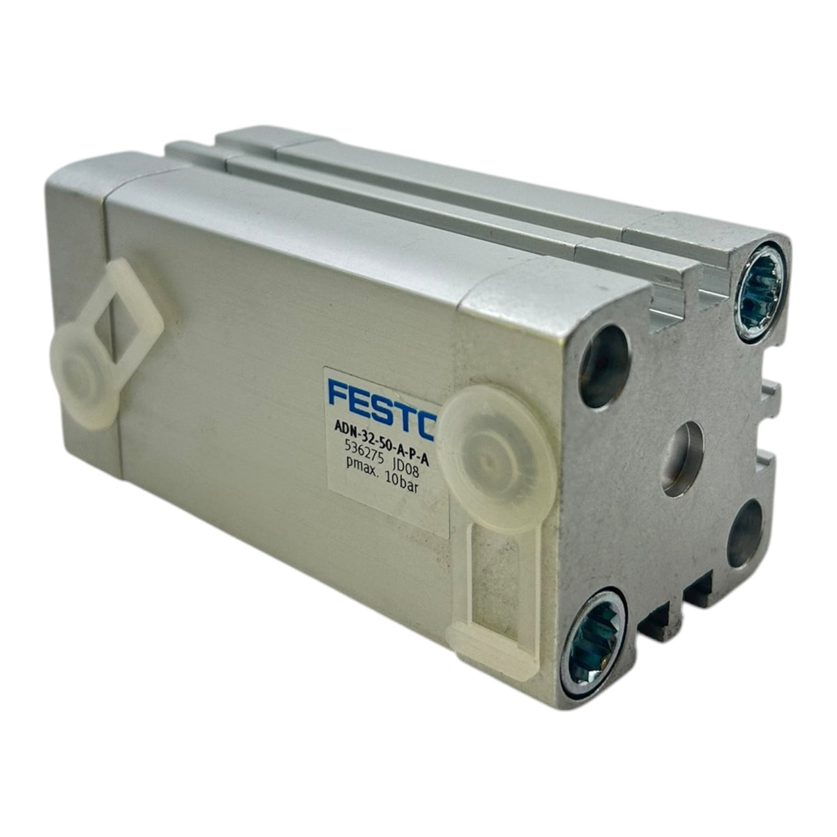 FESTO 536267 KOMPAKTZYLINDER ADN 32 40 I P A S2 EUR 24,90 DE FESTO 536267 KOMPAKTZYLINDER ADN 32 40 I P A S2 EUR 24,90 DE