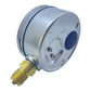 Tecsis Manometer 0-100bar 1778.081.002 Manometer geeignet für die Industrie