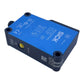 Sick WTE23-2P2412 retro-reflective photoelectric sensor 1027781 for industrial use 