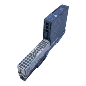 Siemens 6ES7131-6BF00-0CA0 Digitales Eingabemodul - für industriellen Einsatz