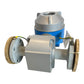 BAILEY FISCHER PORTER 10DX3711 Durchflussmesser 230 V- für industriellen Einsatz