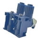 Parker Telepneumatic Ventil PZC-B22 Doppel-Magnetventil Pneumatik Industrie