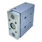 Festo Führungszylinder Pneumatikzylinder DFM-32-50-P-A-KF 170933