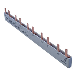 Siemens Phasenschiene 5ST3 642 N+L1 10TE 16mm² für Sicherungsautomaten