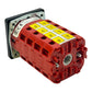Elektra Stufenschalter V2NS8-F1-B-Sl Wahlschalter Schalter Steuerung Industrie