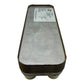 CIESSE Wärmetauscher 5-9 HP 15-35 l/min 30 bar Cod. 0540519