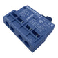 Siemens Hilfsschalter 3RV2901-1E C300/R300 2,5A für 3RV2 VE: 8 stk