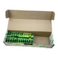 WAGO 2-Leiter Schutzleiterklemme 2016-1207 16 mm² TOPJOB S VE:13Stk