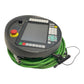 Siemens SINUMERIK HT8 Handbediengerät 6FC5403-0AA20-0AA1 mit Kabel