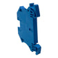 Weidmüller WDU4 Reihenklemme 4mm² 800V blau VE:61 Stück
