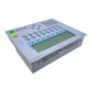 Siemens Operator Panel OP17-DP 6AV3617-1JC20-0AX1 Bedienpanel HMI