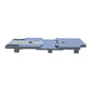 Montageplatte 33085076XXT1 VE:8stk Montageplatten für den Industriellen bereich