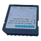 Siemens SIMATIC S7 Memory Card für S7 CPU 256MB 6ES7954-8LL03-0AA0 Industrie