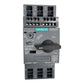 Siemens SIRIUS Leistungsschalter für den Motorschutz 1,4...2A 3RV2011-1BA20