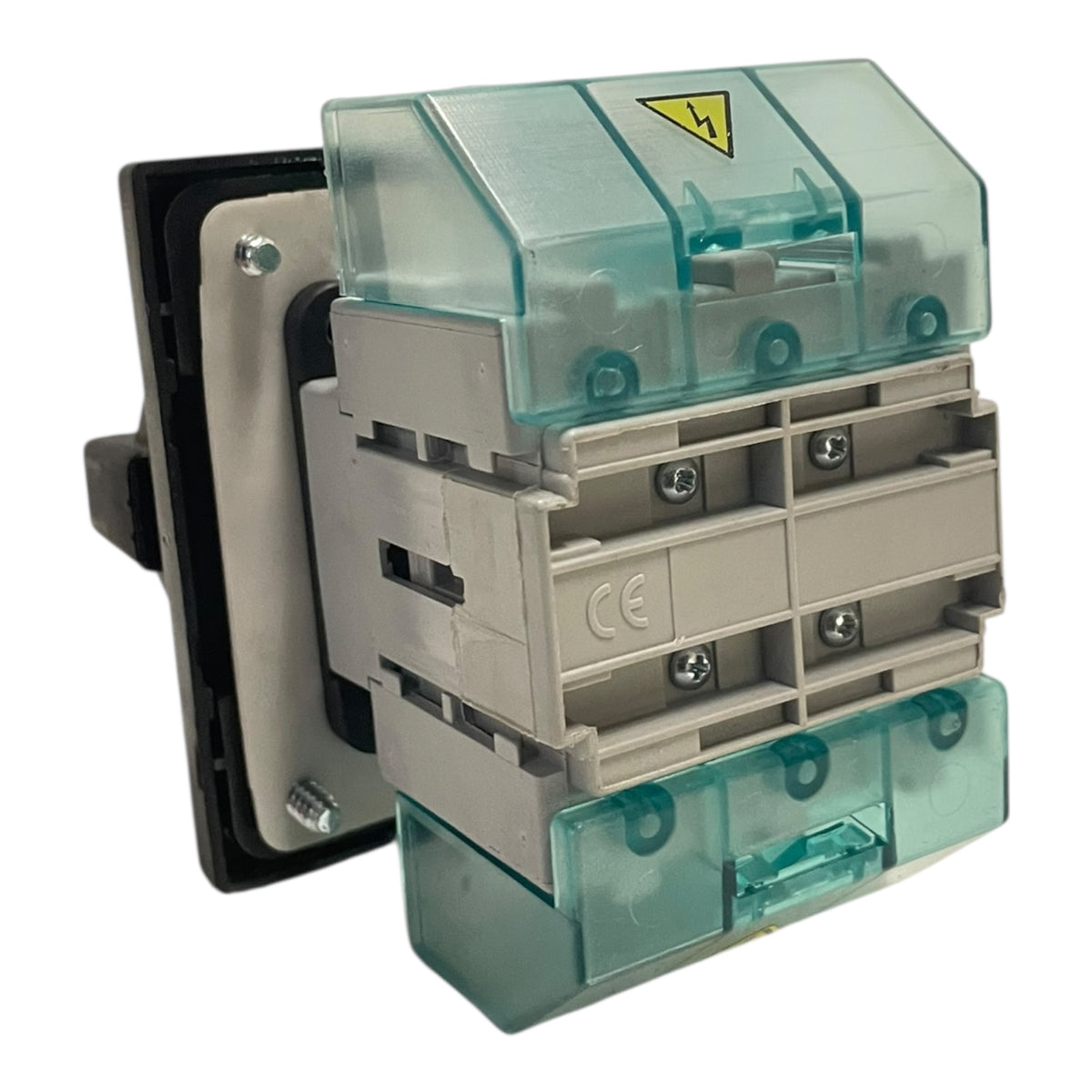 Compact 3ld Siemens SENTRON 3LD disconnect switches 3LD2504-0TK51 Main switch Indu