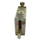 SIBA NH000 Sicherung 10A 500V gL/gG 120kA Korrosionsfest 20 000 13 VE:3stk
