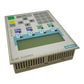 Siemens  6AV3607-1JC20-0AX1 Operator Panel Simatic OP7 für industriellen Einsatz