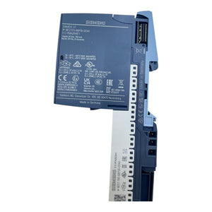 Siemens 6ES7131-6BF00-0CA0 Digitales Eingabemodul - für industriellen Einsatz