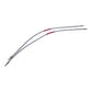 Leuze GF500/4LS-MS Lichtleiter Glasfaser VE: 2 Stk/pcs - Industrie Einsatz