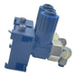Parker Telepneumatic Ventil PZC-B22 Doppel-Magnetventil Pneumatik Industrie