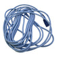 Festo Näherungssensor Kabel 159423 Sensorleitung 2,5 m SMT-8M-A für Zylinder