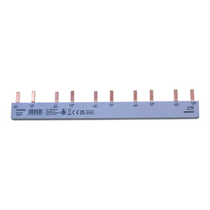 Siemens Phasenschiene 5ST3 642 N+L1 10TE 16mm² für Sicherungsautomaten