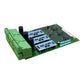 Siemens Modul Elektronikmodul 6MA5220-2AA00 E-Stand 003 Elektronikmodul