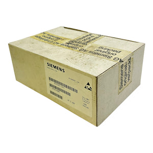 Siemens Netzteil 110V 6ES5984-1UA41 Netzteil für industriellen Einsatz Siemens